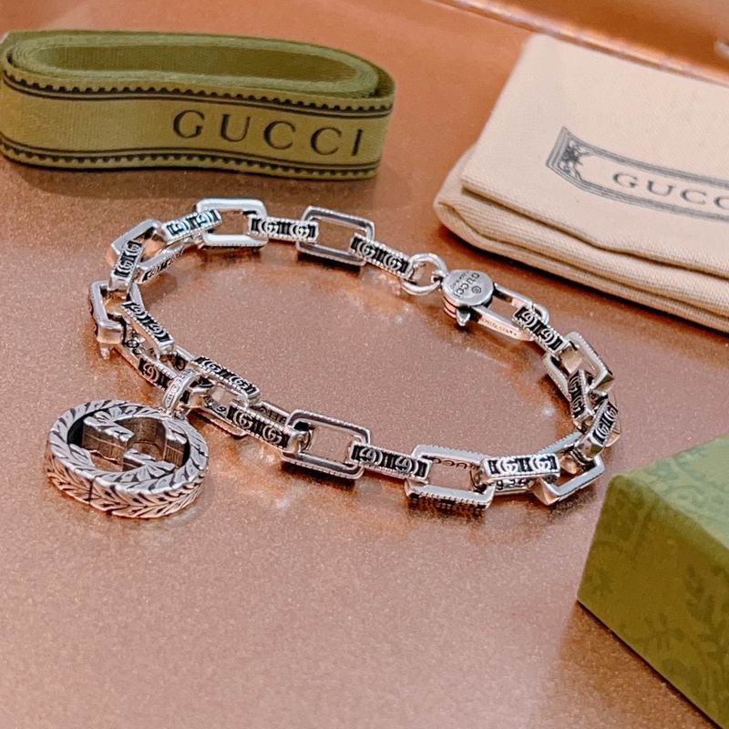Gucci Bracelet 12yxx156 (1)