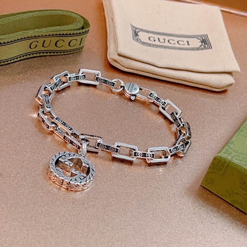 Gucci Bracelet 12yxx156 (2)