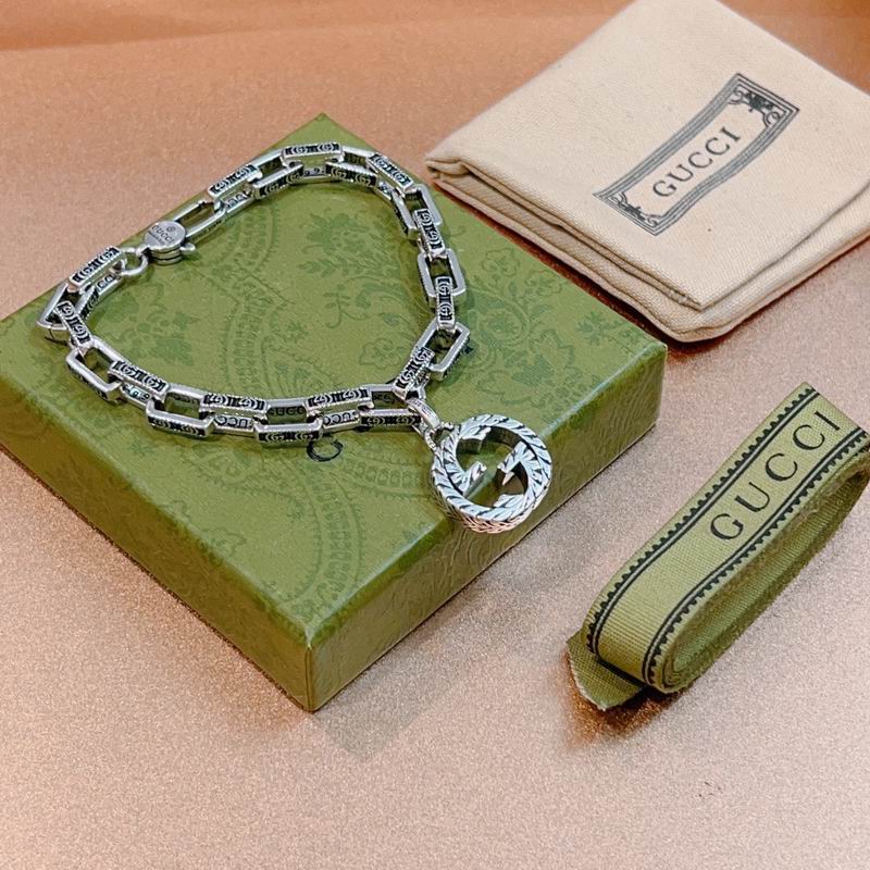 Gucci Bracelet 12yxx156 (3)