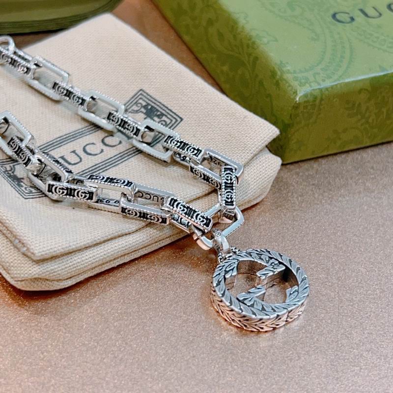 Gucci Bracelet 12yxx156 (4)