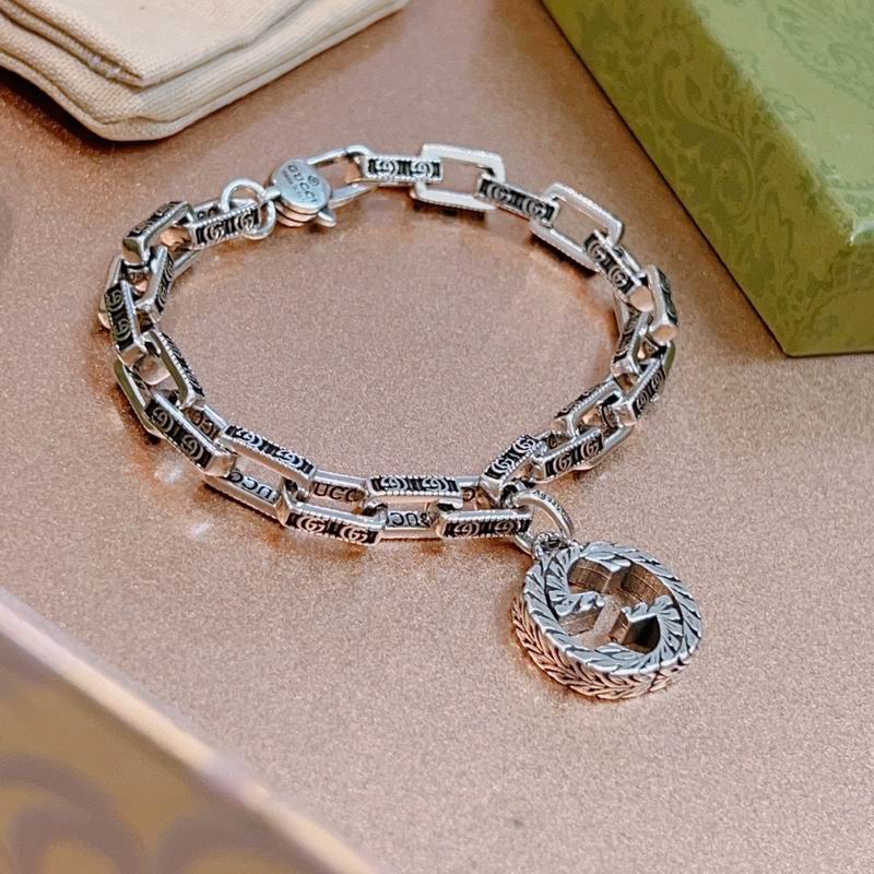 Gucci Bracelet 12yxx156 (5)