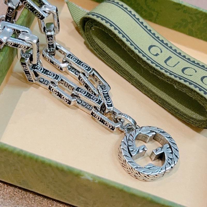 Gucci Bracelet 12yxx156 (6)