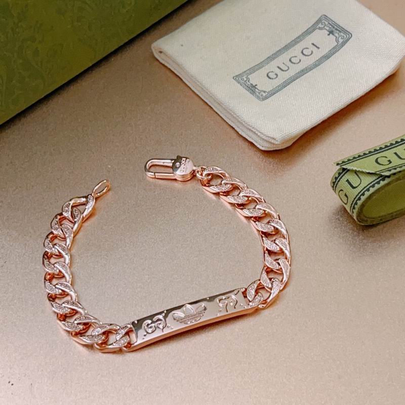 Gucci Bracelet 12yxx157 (1)