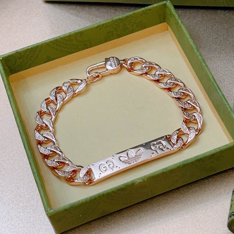 Gucci Bracelet 12yxx157 (3)
