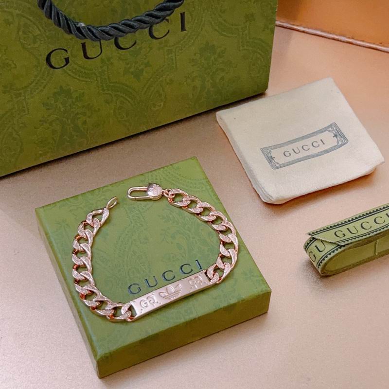 Gucci Bracelet 12yxx157 (4)