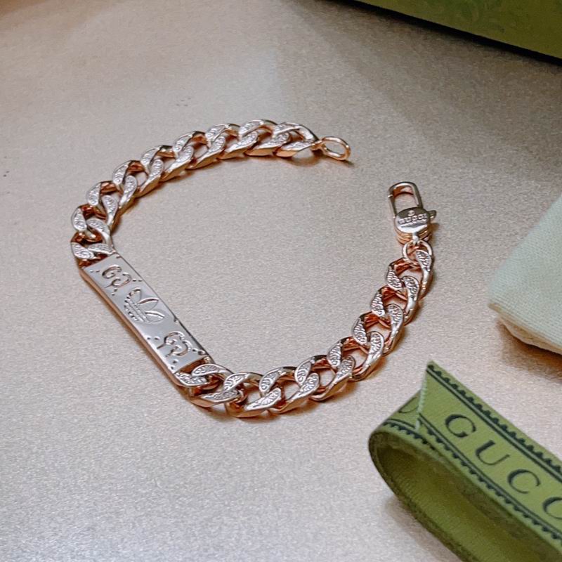 Gucci Bracelet 12yxx157 (5)
