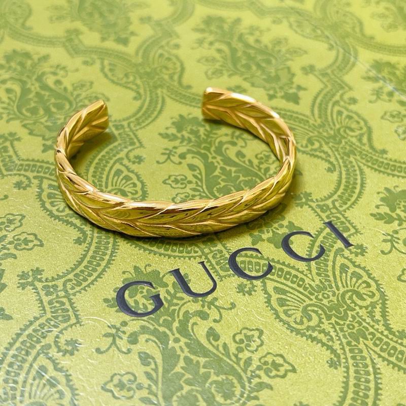 Gucci Bracelet 12yxx158 (3)