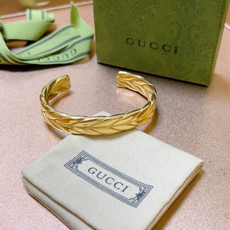 Gucci Bracelet 12yxx158 (4)
