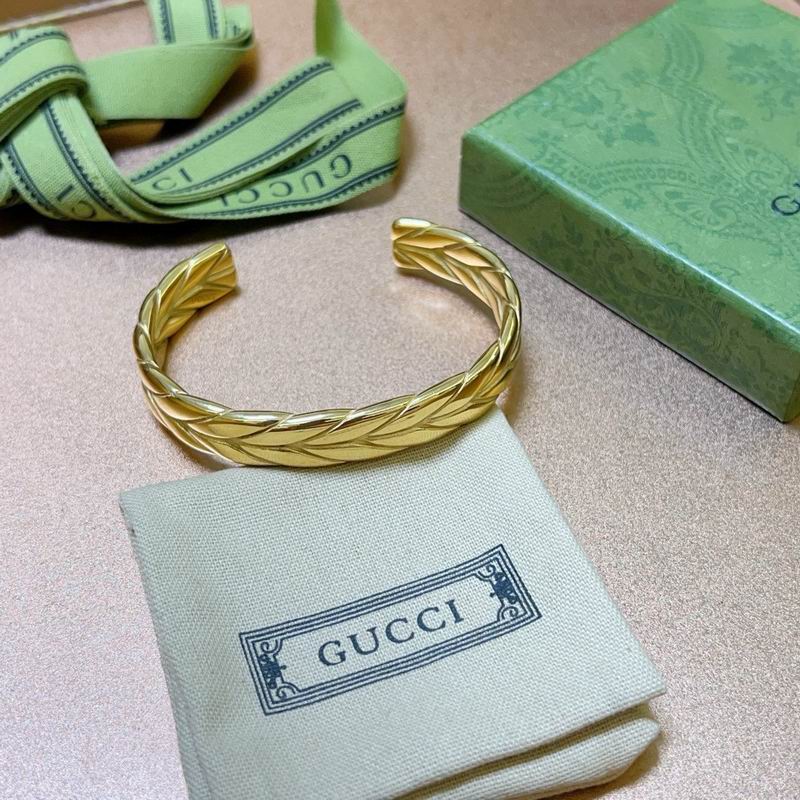 Gucci Bracelet 12yxx158 (5)