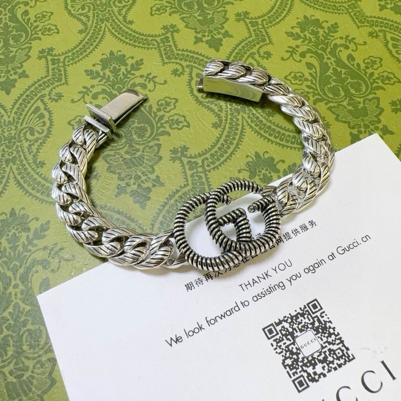 Gucci Bracelet 12yxx159 (1)
