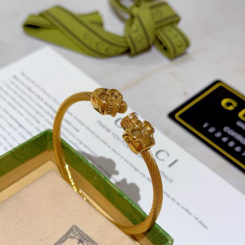 Gucci Bracelet 12yxx160 (3)