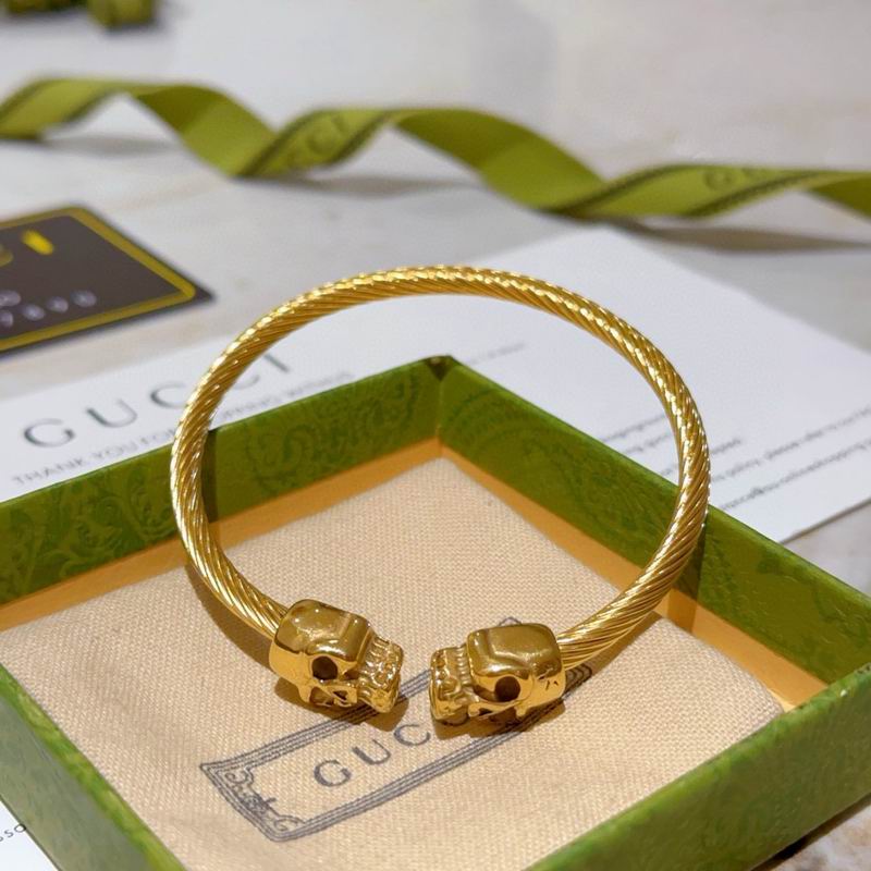 Gucci Bracelet 12yxx160 (4)