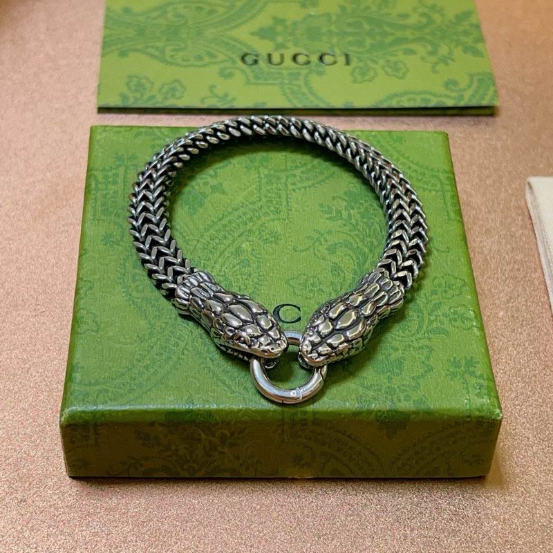 Gucci Bracelet 12yxx161 (1)