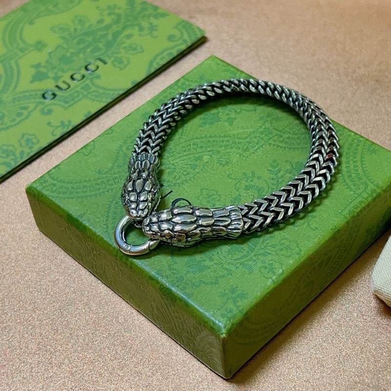 Gucci Bracelet 12yxx161 (2)