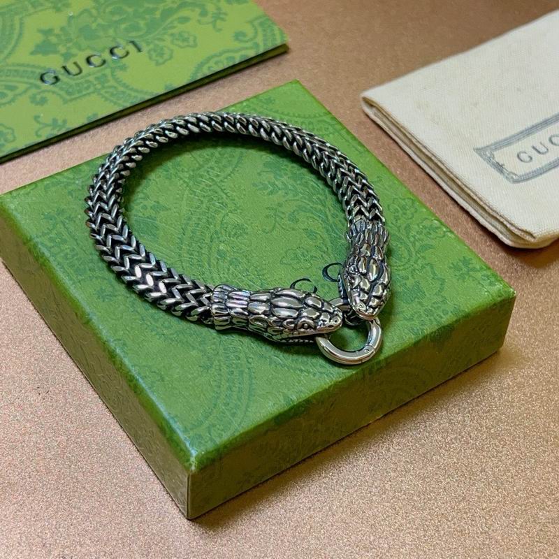 Gucci Bracelet 12yxx161 (3)