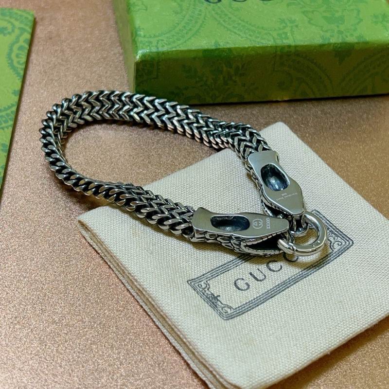 Gucci Bracelet 12yxx161 (4)