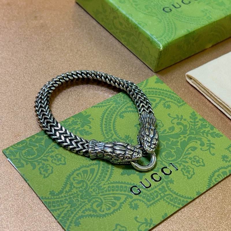 Gucci Bracelet 12yxx161 (5)