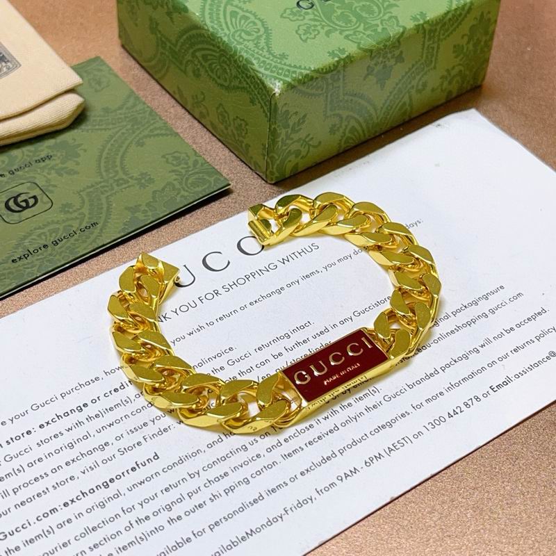 Gucci Bracelet 12yxx162 (4)