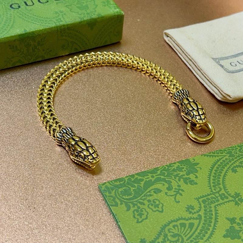 Gucci Bracelet 12yxx163 (3)