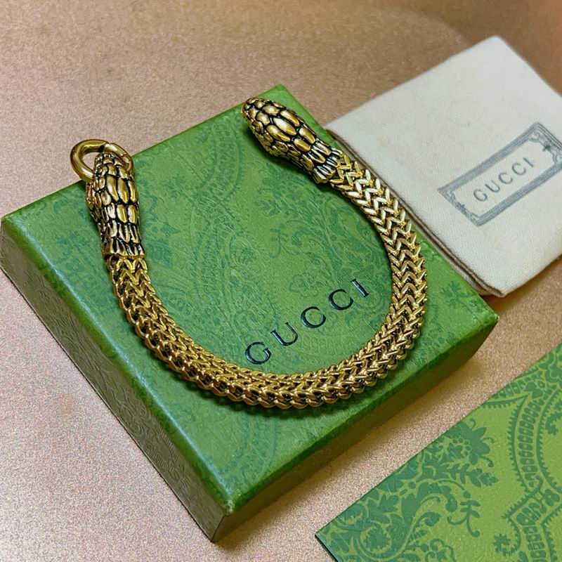 Gucci Bracelet 12yxx163 (5)