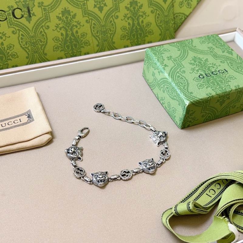Gucci Bracelet 12yxx164 (1)
