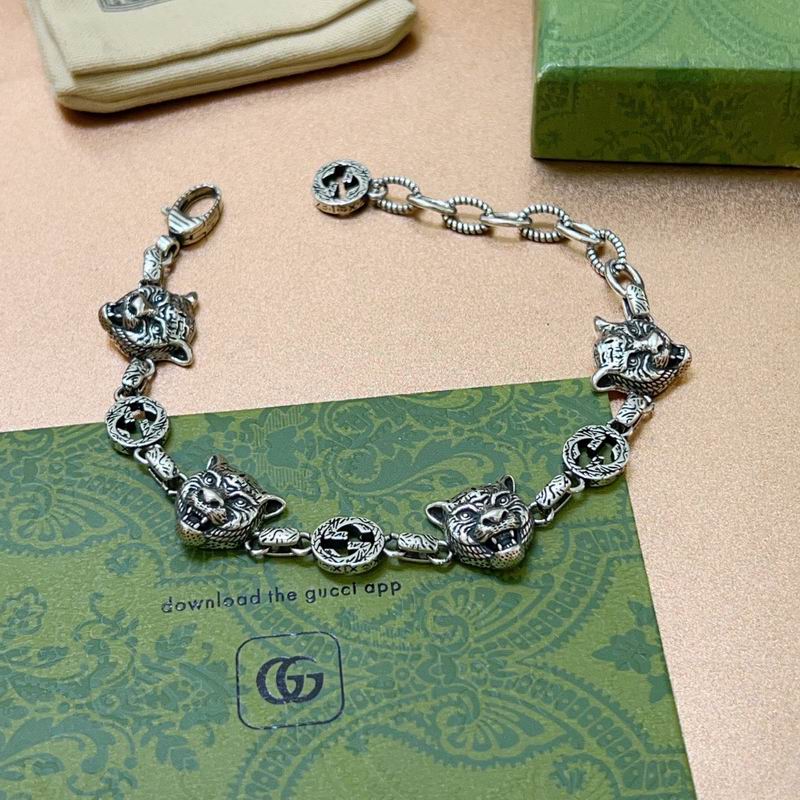 Gucci Bracelet 12yxx164 (2)