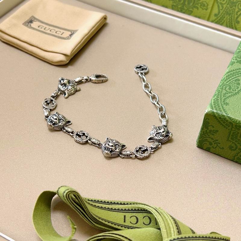 Gucci Bracelet 12yxx164 (3)