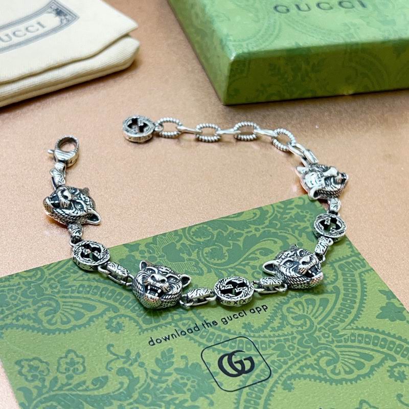 Gucci Bracelet 12yxx164 (4)
