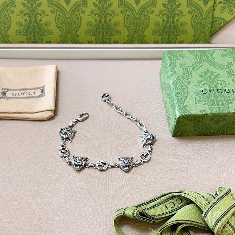 Gucci Bracelet 12yxx164 (5)
