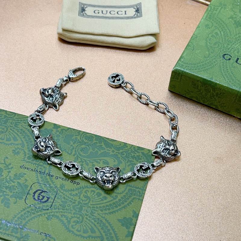 Gucci Bracelet 12yxx164 (6)