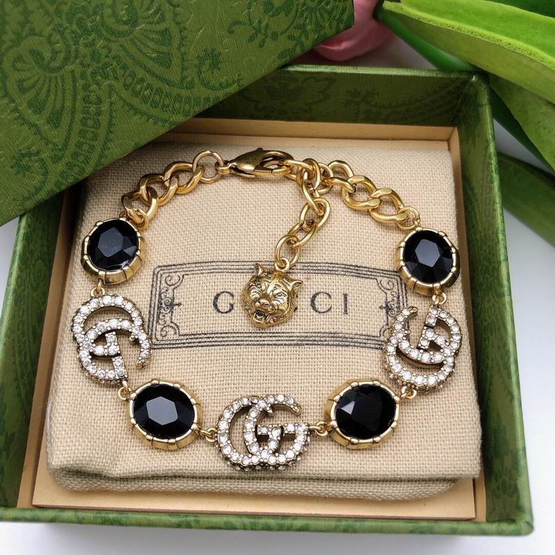 Gucci Bracelet 12yxx165 (1)