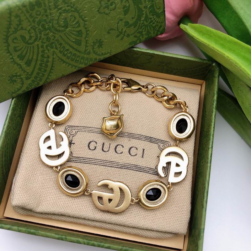 Gucci Bracelet 12yxx165 (2)