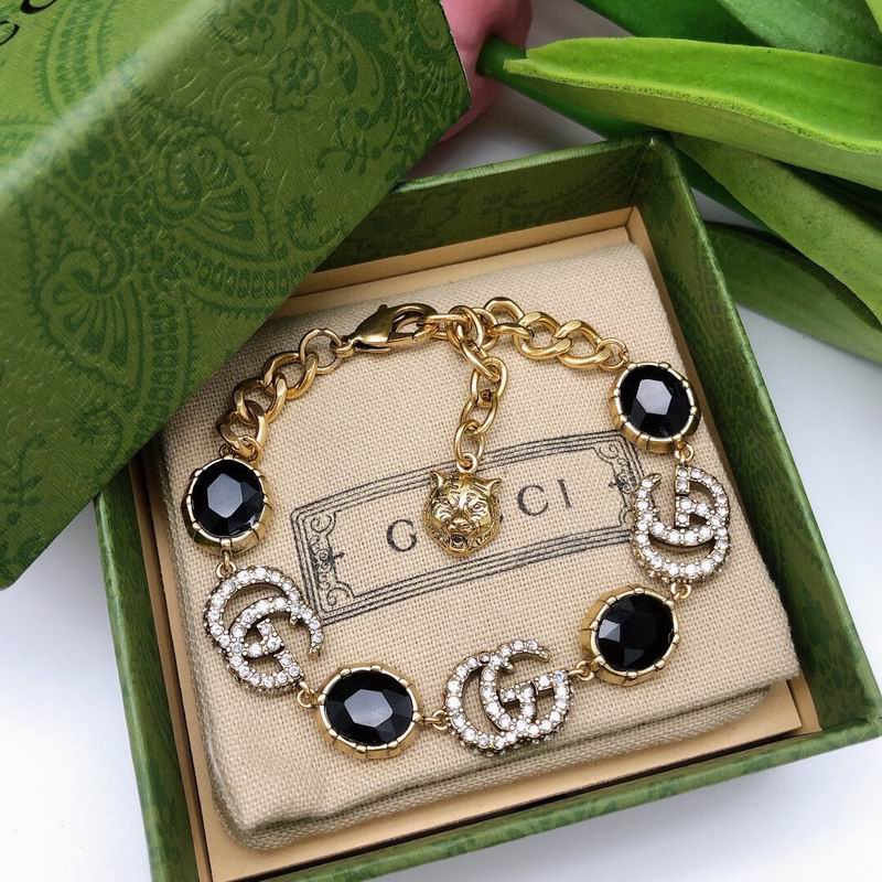 Gucci Bracelet 12yxx165 (3)