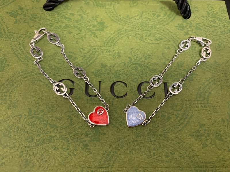 Gucci Bracelet 12yxx166 (1)