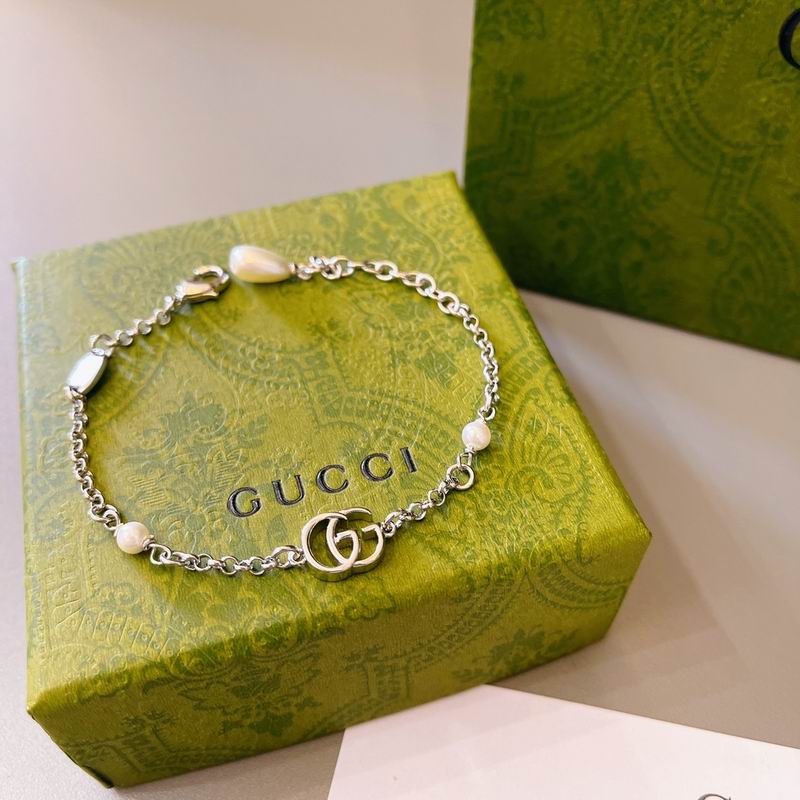 Gucci Bracelet 12yxx167 (1)