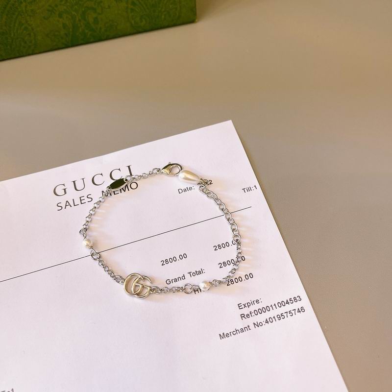 Gucci Bracelet 12yxx167 (3)