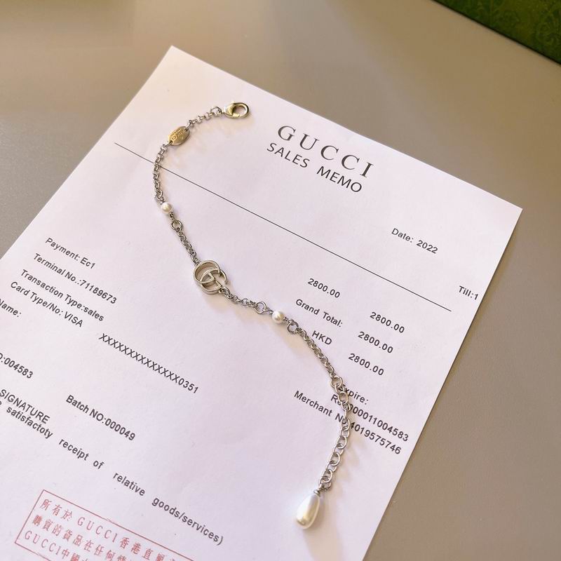 Gucci Bracelet 12yxx167 (5)