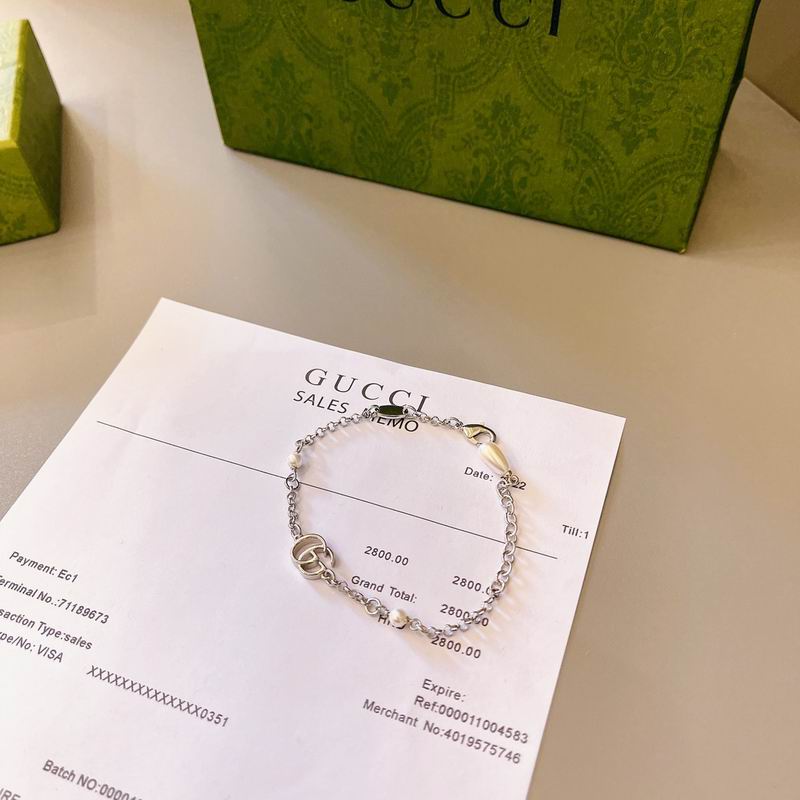 Gucci Bracelet 12yxx167 (7)