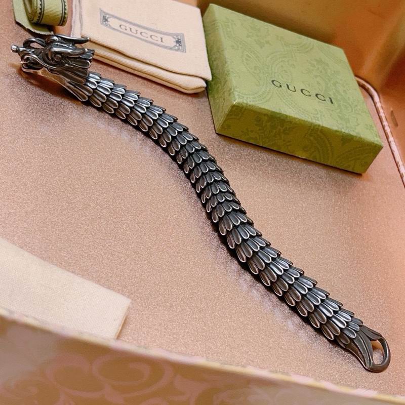 Gucci Bracelet 12yxx168 (4)