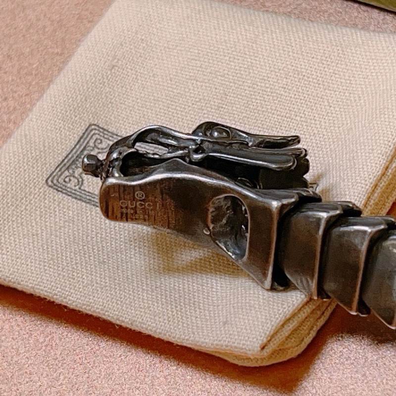 Gucci Bracelet 12yxx168 (6)