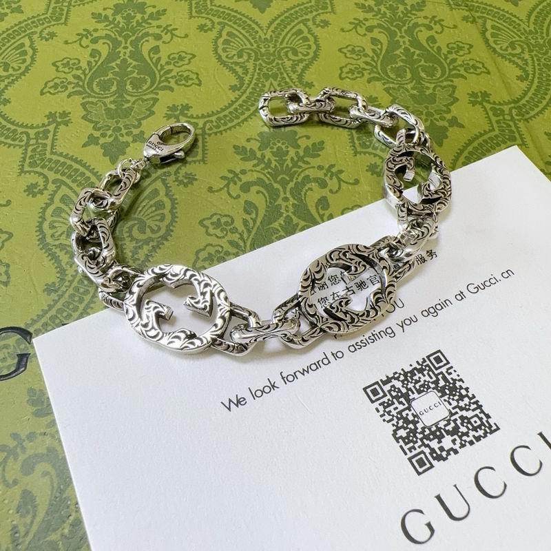 Gucci Bracelet 12yxx169 (1)