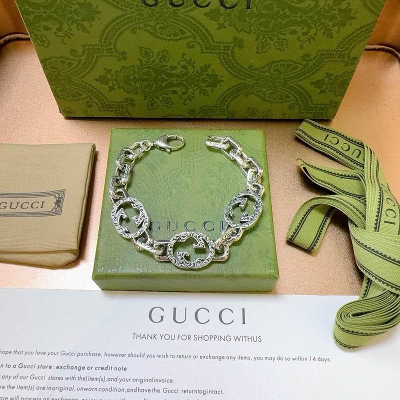 Gucci Bracelet 12yxx169 (2)