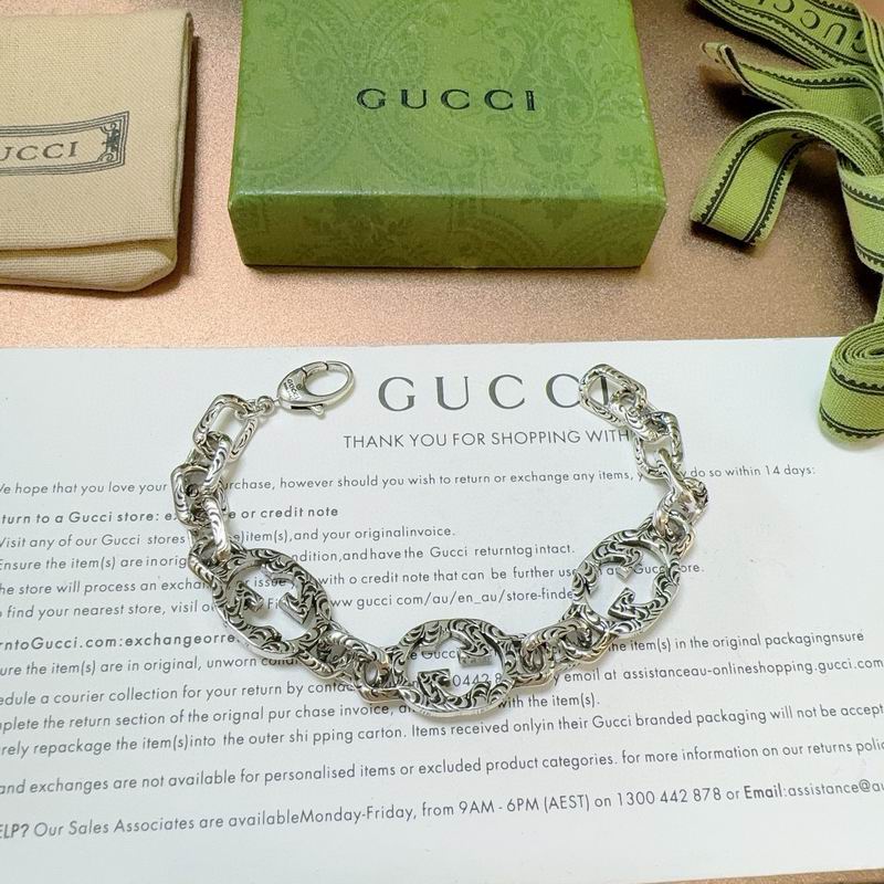Gucci Bracelet 12yxx169 (3)