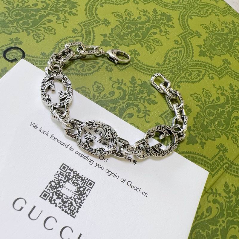 Gucci Bracelet 12yxx169 (4)