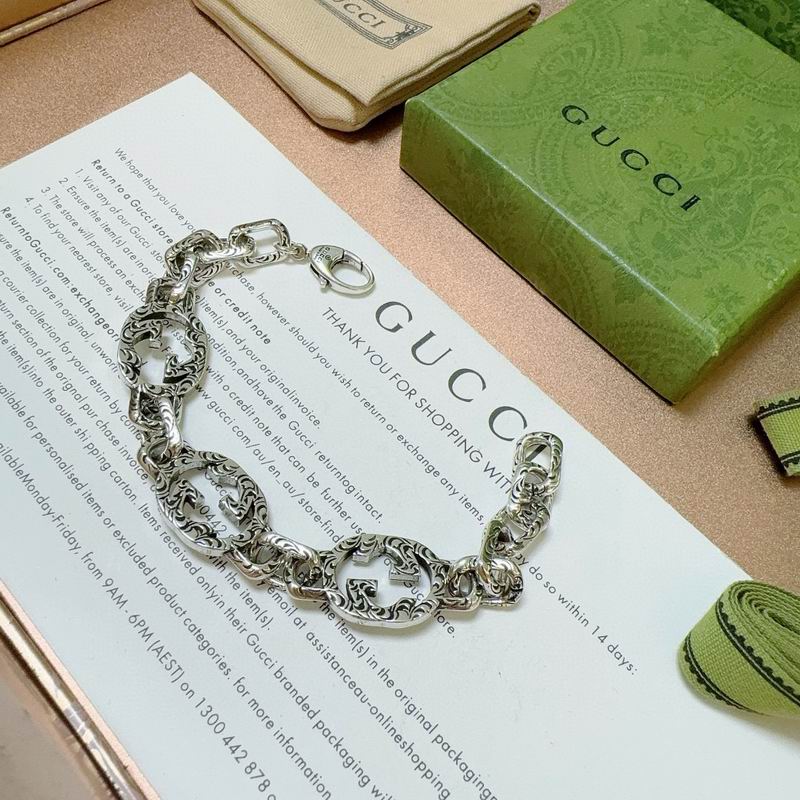 Gucci Bracelet 12yxx169 (6)