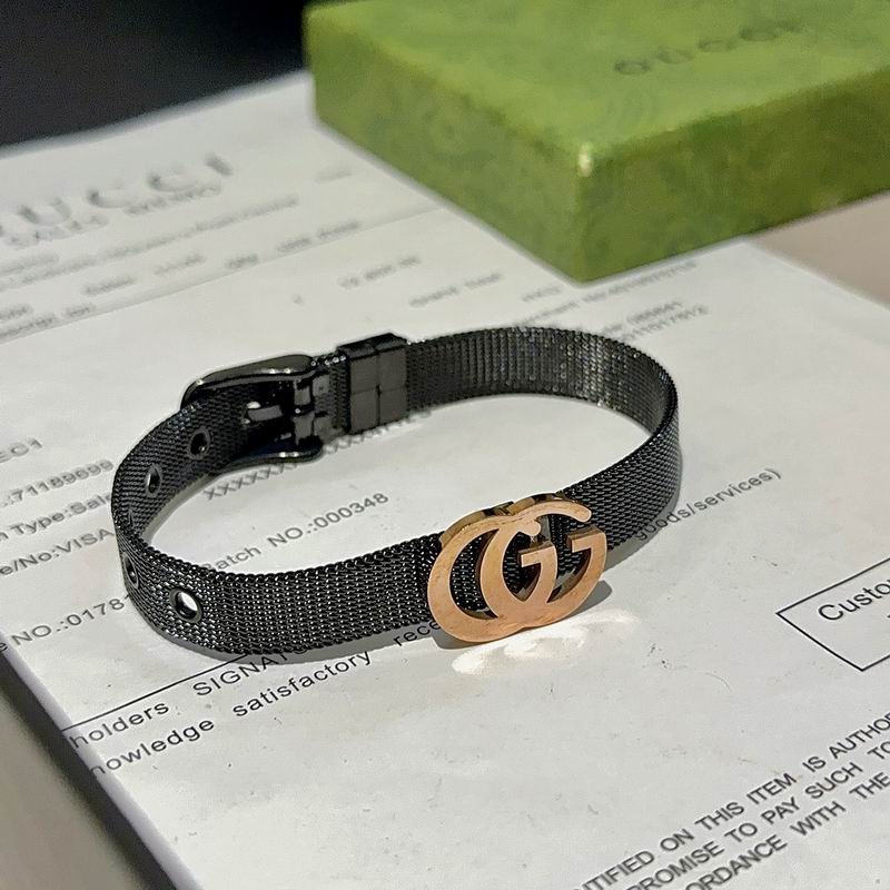 Gucci Bracelet 12yxx170 (5)