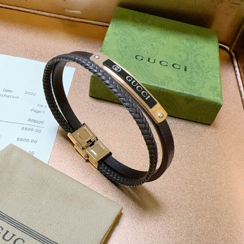 Gucci Bracelet 12yxx171 (1)
