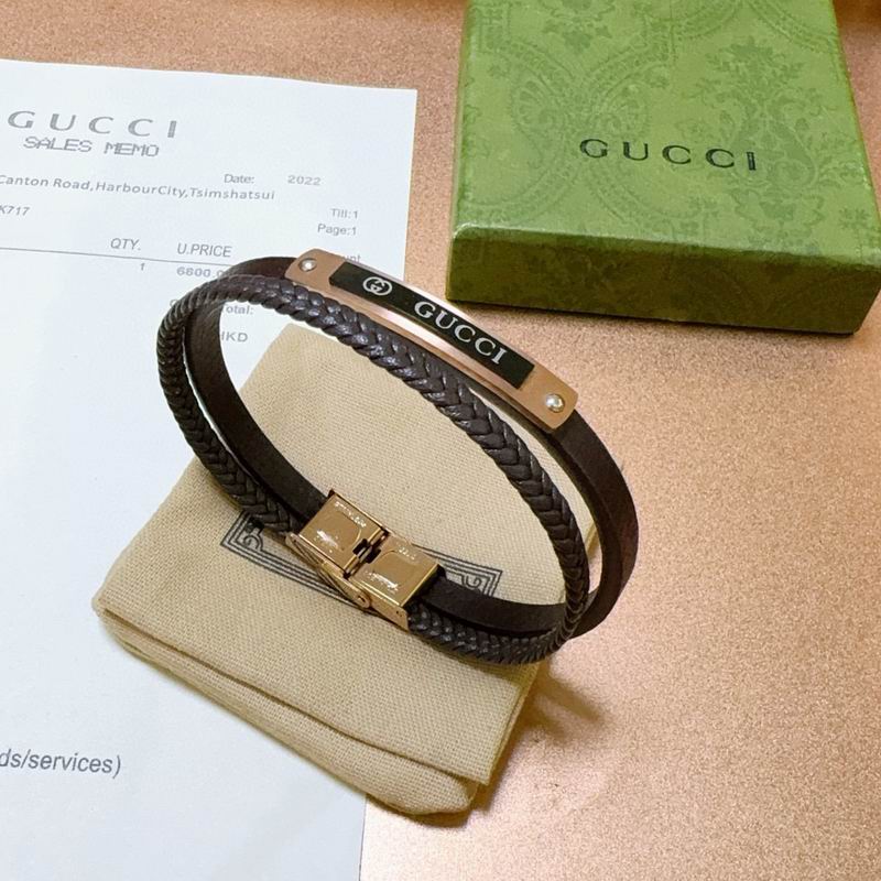 Gucci Bracelet 12yxx171 (3)