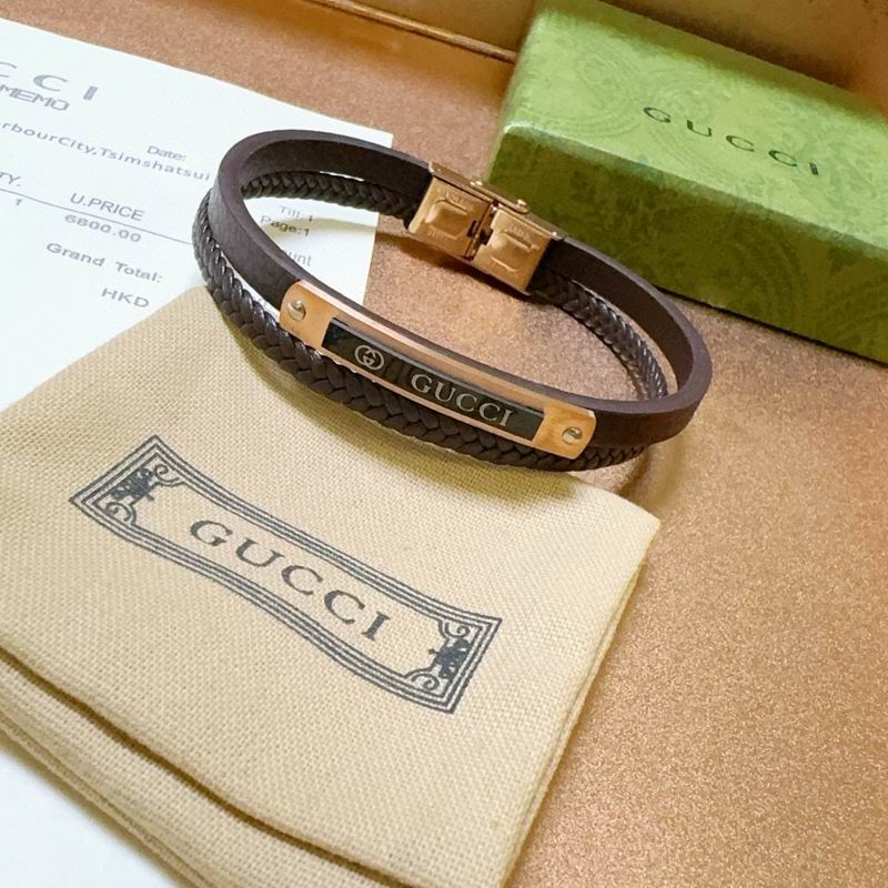 Gucci Bracelet 12yxx171 (4)