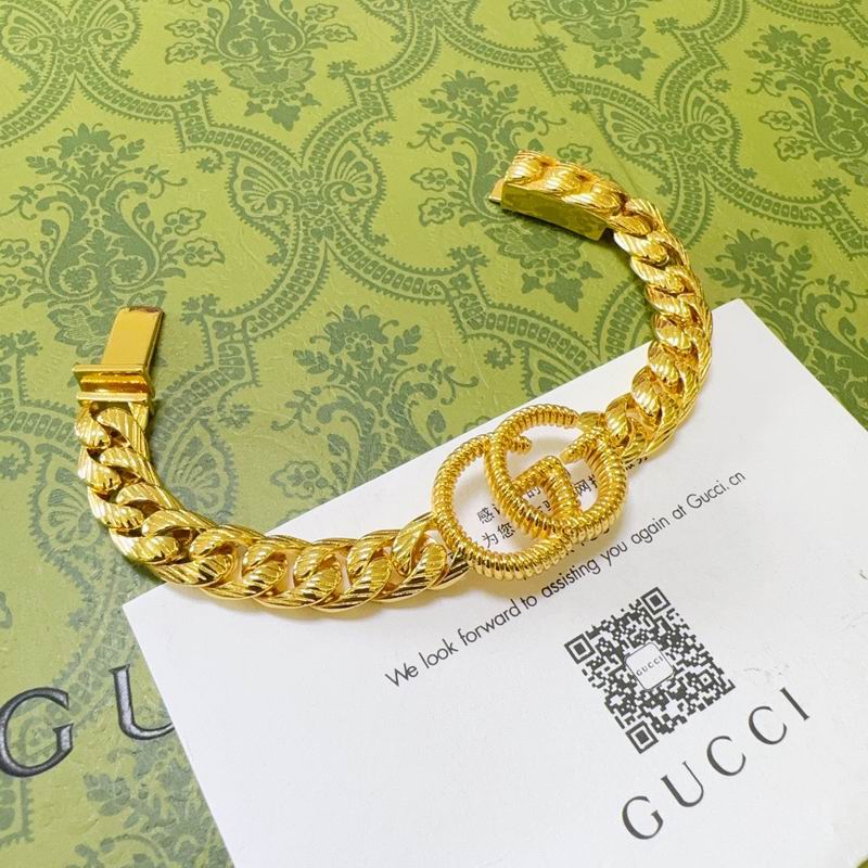 Gucci Bracelet 12yxx172 (1)